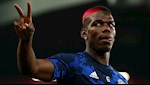 Zidane mở lời chúc Pogba sớm bình phục chấn thương