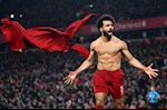 Góc Liverpool: Mo Salah – xuất sắc, độc nhất, vô giá