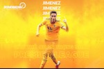 Raul Jimenez: Cầu thủ hay nhất Premier League 2019/20?