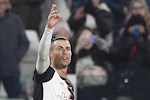Lập cú đúp vào lưới Parma, Cristiano Ronaldo đi vào lịch sử với kỷ lục khó tin
