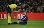 Đối thủ chua chát: ‘Trọng tài luôn bênh Barca!’