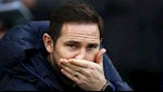 Lampard bị chỉ trích sau trận thua Newcastle