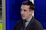 Gary Neville chỉ ra lỗi không thể tha thứ của lãnh đạo MU