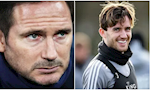 NHM Chelsea muốn Lampard đưa về cái tên này?