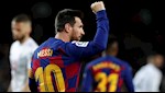 Người cũ tin tưởng Messi sẽ không rời Barca hè này