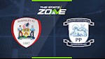 Nhận định Barnsley vs Preston 2h45 ngày 22/1 (Hạng nhất Anh 2019/20)