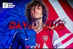 David Luiz và ngày về Stamford Bridge