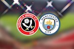 Nhận định Sheffield vs Man City (02h30 ngày 22/01): Man xanh sẽ lại mất điểm?