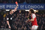 Chelsea 2-2 Arsenal: Chơi hơn người, The Blues vẫn phải chấp nhận chia điểm ở trận derby