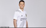 Chicharito CHÍNH THỨC có bến đỗ mới, nhận lương kỷ lục