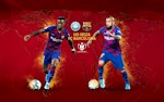 Ibiza 1-2 Barca: Griezmann tỏa sáng cứu Blaugrana khỏi thất bại lịch sử