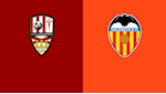 Nhận định Logrones vs Valencia 3h00 ngày 23/1 (Cúp Nhà vua 2019/20)