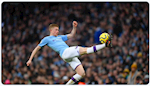 Tiếp tục kiến tạo, De Bruyne đi vào lịch sử Premier League