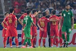 AFC bác đơn khiếu nại của U23 Thái Lan