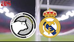 Nhận định Unionistas vs Real Madrid 3h00 ngày 23/1 (Cúp nhà vua 2019/20)