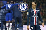 Chelsea lại tự bắn vào chân: Lampard và nỗi khát khao Cavani