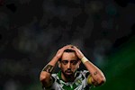 Bruno Fernandes thất vọng nhưng không từ bỏ tham vọng khoác áo MU