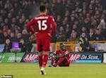Dính chấn thương, Sadio Mane bỏ lỡ bao nhiêu trận đấu của Liverpool?