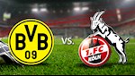 Nhận định Dortmund vs Cologne 2h30 ngày 25/1 (Bundesliga 2019/20)