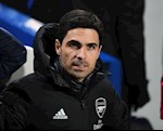 HLV Arteta xác nhận Arsenal sắp đón tân binh
