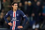 “Chelsea cần làm mọi cách đưa về Cavani”