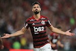 Trung vệ Flamengo đích thân xác nhận chuẩn bị gia nhập Arsenal