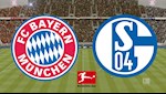 Nhận định Bayern Munich vs Schalke 0h30 ngày 26/1 (Bundesliga 2019/20)