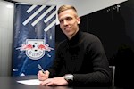 Dani Olmo tiết lộ lý do từ chối Barca để đến Leipzig