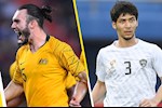 Nhận định U23 Australia vs U23 Uzbekistan 19h30 ngày 25/1 (VCK U23 châu Á 2020)