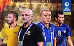 U23 Australia 1-0 U23 Uzbekistan: Đánh bại cựu vương, U23 Australia giành vé tham dự Olympic 2020