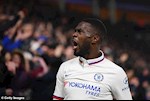 Video tổng hợp: Hull 1-2 Chelsea (FA Cup 2019/20)