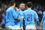 Video tổng hợp: Man City 4-0 Fulham (FA Cup 2019/20)