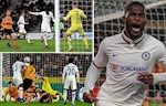 Hull City 1-2 Chelsea: Ai tỏa sáng, ai gây thất vọng?