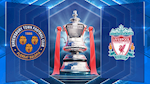 Nhận định Shrewsbury vs Liverpool 0h00 ngày 27/1 (FA Cup 2019/20)