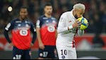 Lille 0-2 PSG: Neymar tỏa sáng, "nhà vua" thắng dễ