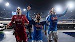 Napoli 2-1 Juventus: Ronaldo lập công, "Lão bà" vẫn không tránh khỏi thất bại