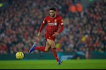 Joe Gomez: Hòn đá tảng thầm lặng của Liverpool