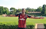 AC Milan không được tri ân Kobe Bryant trên sân cỏ