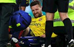 Arsenal xác nhận độ nghiêm trọng từ chấn thương của Mustafi