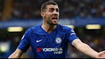 Kovacic ngán ngẩm với hàng công Chelsea