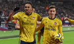 Ozil là bài học sai lầm để Arsenal tránh nuông chiều Aubameyang