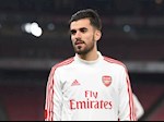 Không được đảm bảo vị trí, Dani Ceballos quyết rời Arsenal