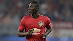 Trở lại sau chấn thương, Eric Bailly tiết lộ mục tiêu số 1