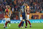 Süper Lig Thổ Nhĩ Kỳ: Nghĩa địa của những chú voi