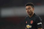 Mất tích trước Arsenal, Jesse Lingard bị chỉ trích dữ dội