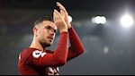 ‘Áp lực từ Gerrard càng khiến Henderson mạnh mẽ hơn tại Liverpool!’