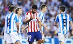 Lịch thi đấu bóng đá TBN - La Liga 2019/2020 vòng 19 cuối tuần này