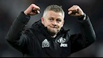 Lao đao với MU, Solskjaer vẫn được Premier League vinh danh