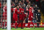 Những điểm nhấn sau trận Liverpool 2-0 Sheffield