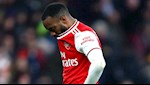 ‘Lacazette không đáng bị đánh giá thấp tại Arsenal!’